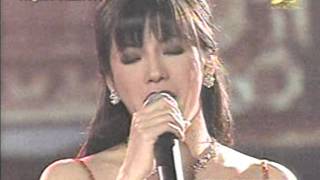 Ikaw Ang Lahat Sa Akin Martin amp Regine World Concert Tour 2003 [upl. by Simpson]