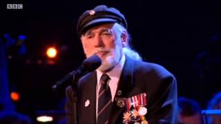 ▶ Jim Radford The Shores of Normandy [upl. by Anilegna]