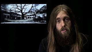 SUICIDE SILENCE  Mark Heylmuns Favorite Nuclear Blast Band Videos INTERVIEW [upl. by Yltsew]