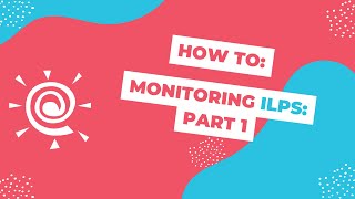 Classworks Minute  Monitoring ILPs Part 1 [upl. by Sebastien]