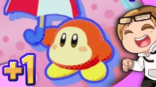 A New Challenge「Kirby Star Allies 💗 Bonus Ep1」 [upl. by Ahsinauq]