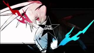 Black ★ Rock Shooter The Game  OST Black and White [upl. by Annoel]