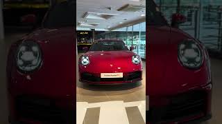 Quick look at the Porsche 911 Carrera 9922 Porsche porsche911 [upl. by Negroj]