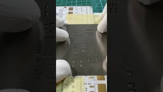 👍Perfect Soldering Achieved with JLCPCB Custom Stencils ✅ jlcpcb pcb stencil maker soldering [upl. by Anirtap973]