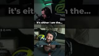 Is ZLaner the best Cheater of All Time NICKMERCS [upl. by Utta]