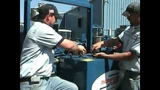 Hydraulic Submersible Pump PART 2 of 2 [upl. by Margi]