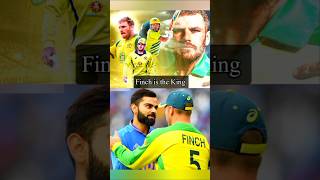 aaronfinch the best cricketer of australian cricket team shorts [upl. by Christos]