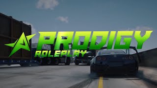 GTA 5 Prodigy 10 Roleplay Forward Update Trailer [upl. by Anabelle]