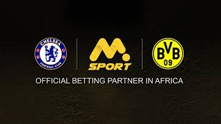 MSport Sports Betting amp Games [upl. by Atselec964]