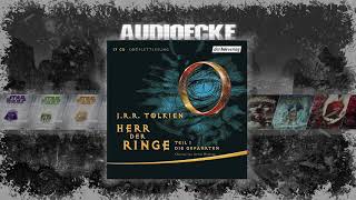 Download Der Herr der Ringe Hörbücher Buch 13 ⬇️Links⬇️ [upl. by Ahcila]