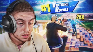 JAI TELLEMENT GALÉRÉ POUR LE FAIRE  Chapitre 5 Top 1 Fortnite [upl. by Tseng87]