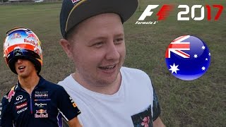 IM GOING TO THE F1 2017 AUSTRALIAN GRAND PRIX [upl. by Relyuhcs123]