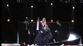 Mariah Carey  Obsessed Live At Oi Fashion Rocks In Rio de Janeiro Brazil [upl. by Esemaj]