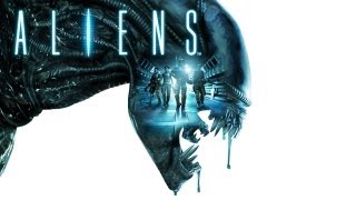 Aliens Colonial Marines  Max Settings  PC Gameplay 1080p [upl. by Nemlaz798]