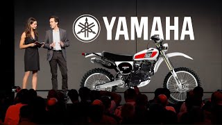 2025 NEW YAMAHA XT 600 ENDLESS INTRODUCED [upl. by Tades86]