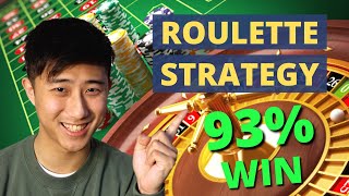 How the Martingale Strategy works in Roulette [upl. by Dyke]