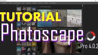 Photoscape X In Depth Tutorial for Beginners [upl. by Eelirak220]