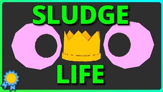 Sludge Life  100 Achievement Guide [upl. by Countess]