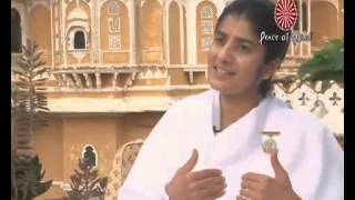 Brahma KumarisAWARNESSHealer Within by BK Shivani amp Suresh Oberai Ep15 [upl. by Aelanna]