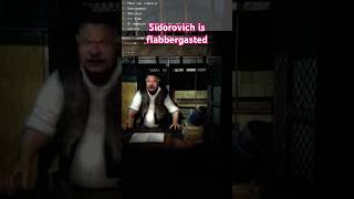 Sidorovich is flabbergasted 🤣stalkershorts stalker shorts [upl. by Paxton]