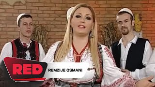 Remzije Osmani  Andërr shqiptare [upl. by Gregorio481]