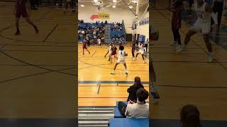 Stadium high school basketball 2024 basketball viralvideo sports shorts [upl. by Asia178]