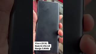 Vivo v29 5g smartphone tranding [upl. by Oile351]