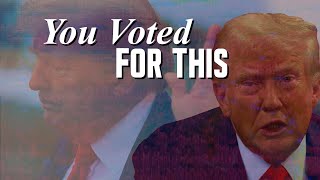 A Video To Send To Your Trumpvoting Friends And Family [upl. by Kissie]