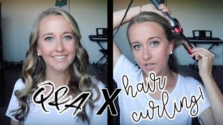 DIABEAUTY VIDEO DIABETES QampA X HAIR TUTORIAL [upl. by Lennod]