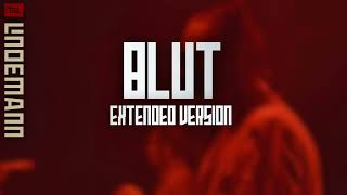 Lindemann  Blut Extended Version [upl. by Pearman435]