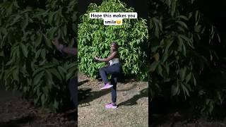 Did this put a smile on your face Biri Marung Dance Challenge 100shorts2024 dancevideo makemefa [upl. by Audie]