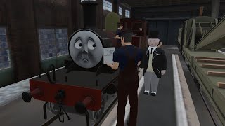 The Stories of Sodor Diagnosis [upl. by Apul]