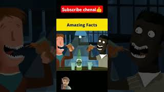 Like comment sher👍 animation storybeast storyfactsverse cartoon revengestorys factbeast [upl. by Okeim649]