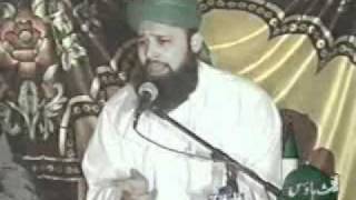 Exclusive Old Mehfil e Naat  Owais Raza Qadri [upl. by Caddric]