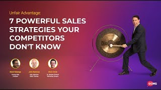 7 Powerful Sales Strategies Your Competitors Dont Know [upl. by Eilatam921]