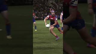 Kalyn Ponga nrl edit PongaBreathe [upl. by Godric]