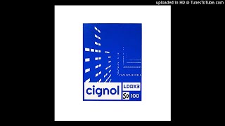 Cignol  2 Chord Ponie LDRX3 [upl. by Kcirddot636]