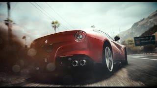 NEED FOR SPEED RIVALS INTEL 4000 NO SLOWMOTION FIX  HELP WINDOWS 10 [upl. by Deragon]