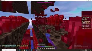 minecraft jogando factions e abrindo caixa misteriosa [upl. by Tien]