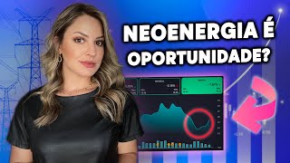 NEOENERGIA NEOE3 O QUE O RESULTADO DO 2T22 NOS MOSTRA [upl. by Elmo]