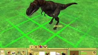 Zoo Tycoon Complete Collection  The Ultimate Star Zoo [upl. by Acysej]