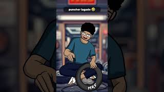 Pancher Comedy video 😂😂😂 viralshort funny viralshort comingsoon [upl. by Aerdnaid]