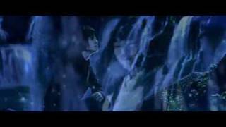 Movie\映画 Goemon Trailer 2 [upl. by Nob545]