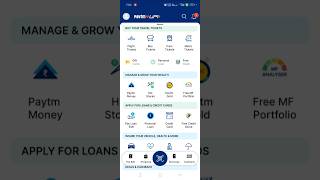 paytm account kaise banaye  Paytm account kaise Banayen  paytm app kaise use kare  paytm account [upl. by Andert]