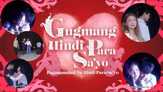 PBB GEN 11 Musical Play Full Performance “Gugmang Hindi Para Sayo” [upl. by Radec]