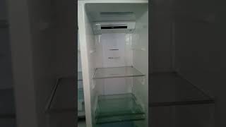 Haier fridge double door [upl. by Irma739]