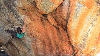 Climbing Africas Most Iconic Boulders Or Trying To  Rocklands Climbing Guide Ep 2 [upl. by Harriet227]