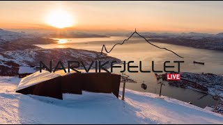 Narvik LIVE [upl. by Barolet259]