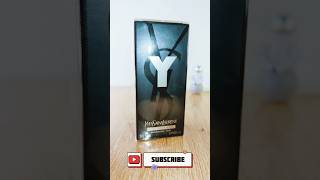 YSL Y EDP INTENCE BEAST FRAGRANCE 2024 trending bestmensfragrance [upl. by Sada804]