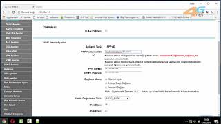Turktelekom TP Link TD W9970v3 Modem kurulumu [upl. by Mordecai]
